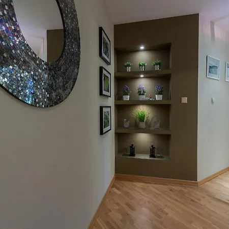Apartamento Apartament Anula Kościelisko