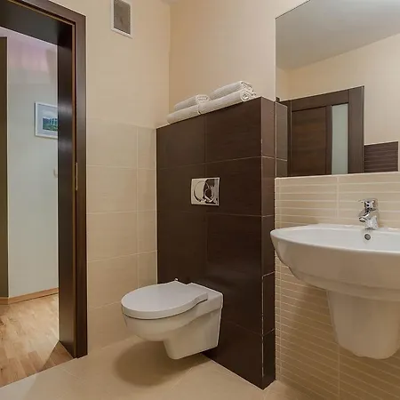 Apartamento Apartament Anula *