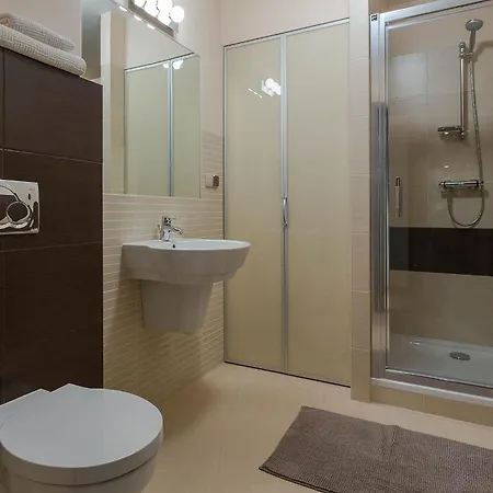 Apartamento Apartament Anula Kościelisko