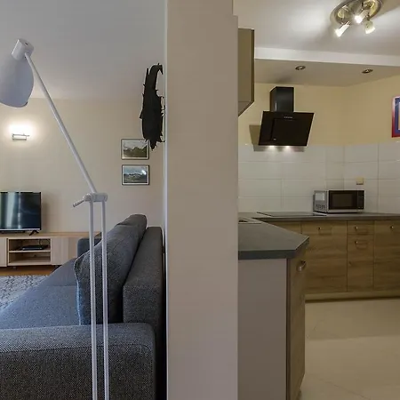 Apartamento Apartament Anula *