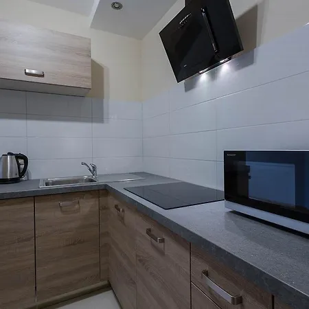 Apartamento Apartament Anula