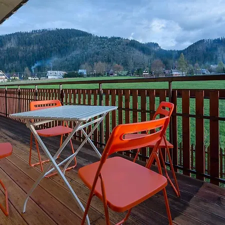 Apartament Anula