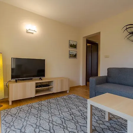 Apartament Anula Kościelisko