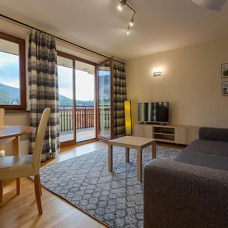 Апартаменты Apartament Anula