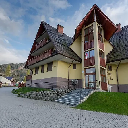 Apartament Anula Kościelisko