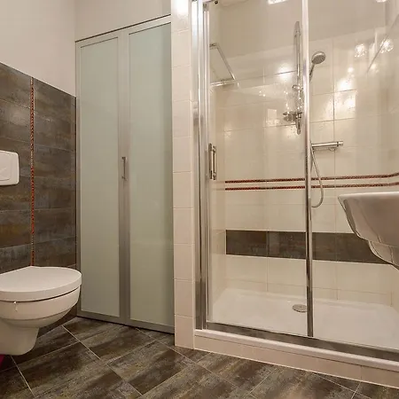 Apartamento Apartament Anula